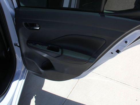 Used 2024 Nissan Versa SR w/ Trunk Package FWD image 26