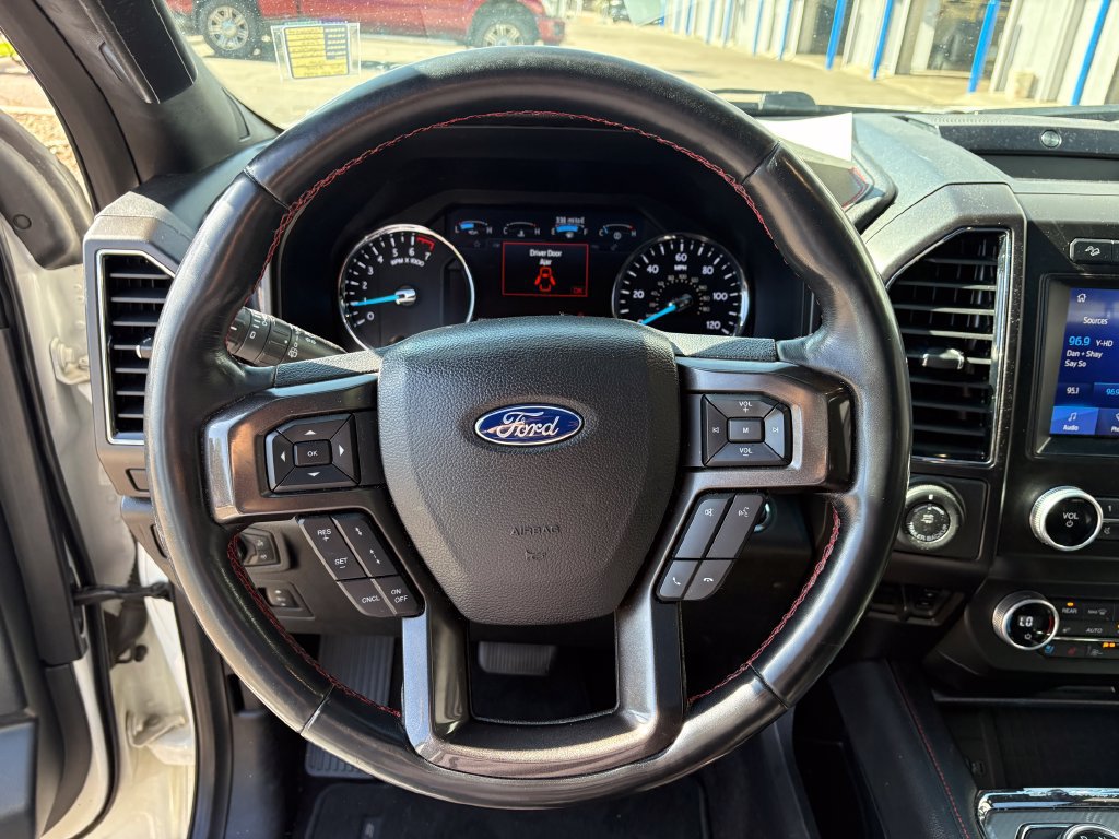 Used 2021 Ford Expedition Limited AWD/4WD image 21