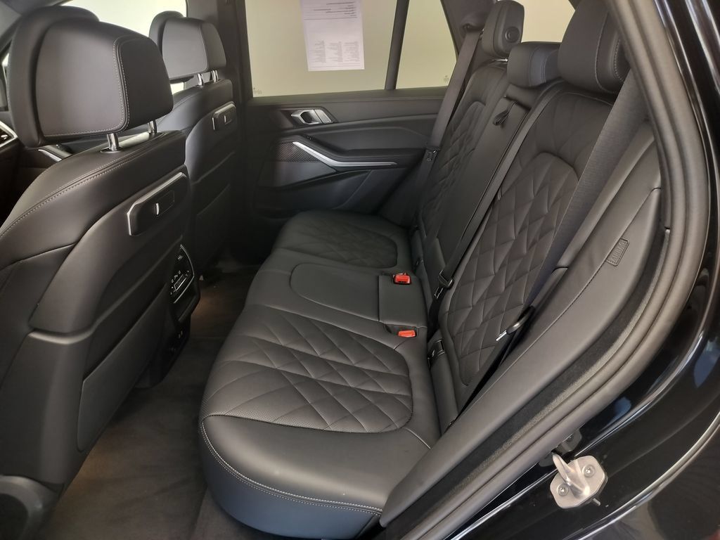 Certified 2026 BMW X5 M60i AWD/4WD image 20