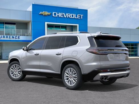 New 2026 GMC Acadia Denali w/ Super Cruise Package FWD image 27