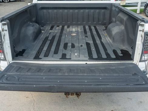 Used 2008 Dodge Ram 2500 Truck SLT w/ Popular Equipment Group AWD/4WD image 10