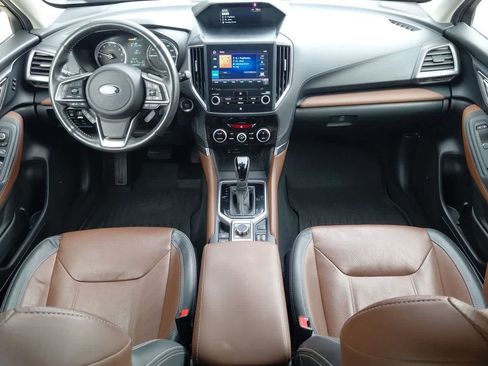 Used 2022 Subaru Forester Touring w/ Popular Package #2 AWD/4WD image 14