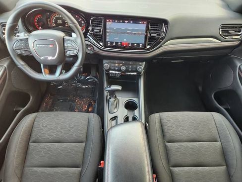 Used 2026 Dodge Durango GT AWD/4WD image 27
