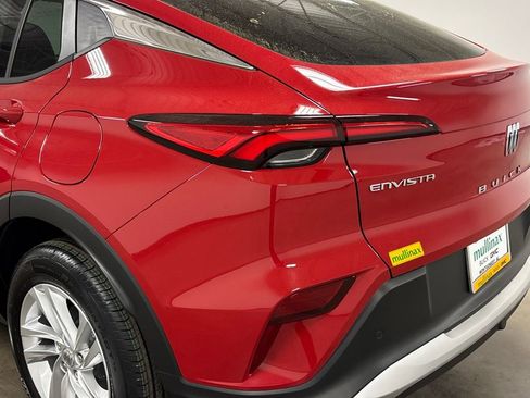 New 2026 Buick Envista Preferred FWD image 14