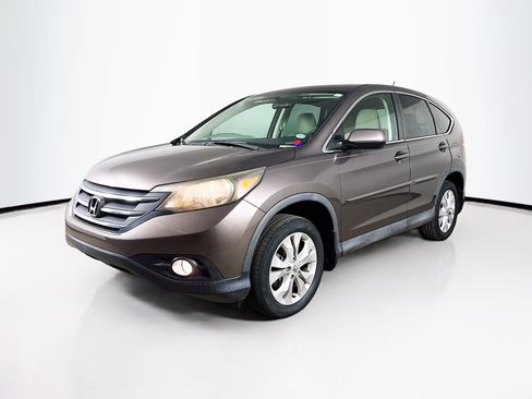 Used 2014 Honda CR-V EX image 4