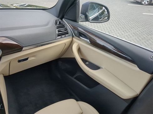 Certified 2022 BMW X3 xDrive30i w/ Convenience Package w/ZPA image 18