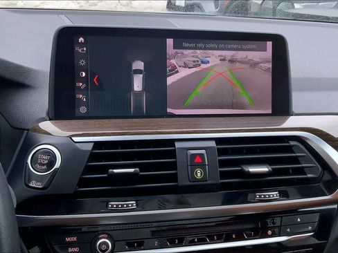 Used 2019 BMW X3 xDrive30i w/ Premium Package image 29