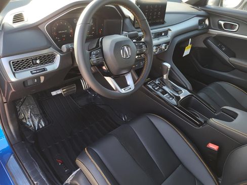 New 2026 Acura Integra A-Spec FWD image 18