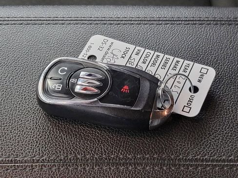 Used 2025 Buick Encore GX Preferred image 25