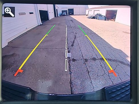 Used 2020 RAM 2500 Laramie image 28