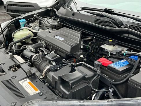 Used 2020 Honda CR-V EX image 10