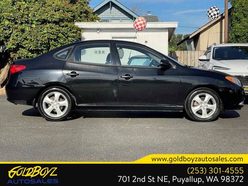 Used 2010 Hyundai Elantra SE FWD image 3