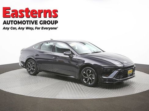 Used 2024 Hyundai Sonata SEL FWD image 49