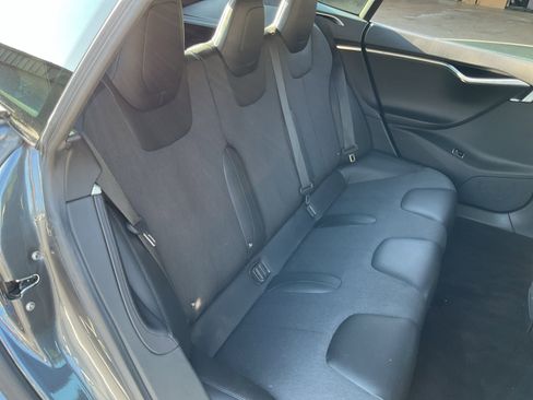 Used 2016 Tesla Model S 75 image 21