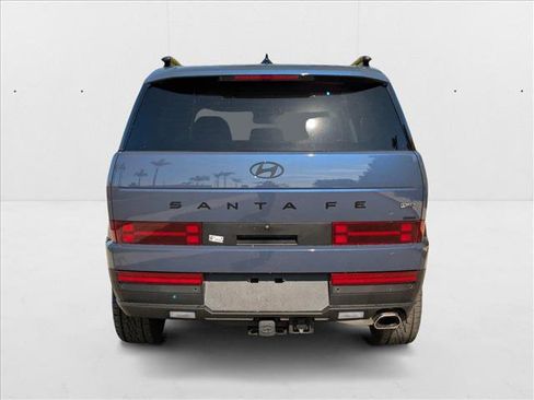 New 2025 Hyundai Santa Fe XRT image 8