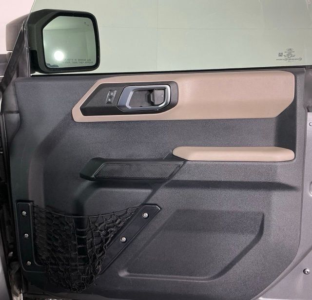 Used 2022 Ford Bronco Big Bend AWD/4WD image 29