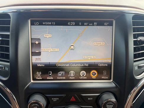 Used 2015 Jeep Grand Cherokee Summit AWD/4WD image 22
