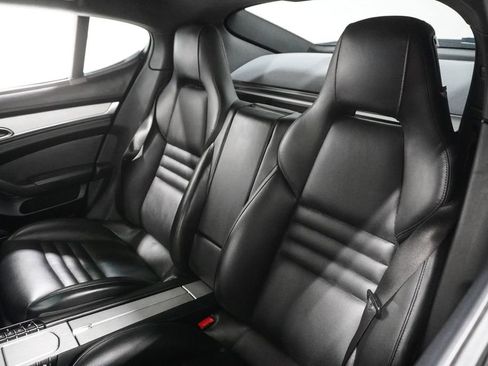 Used 2014 Porsche Panamera Turbo image 10