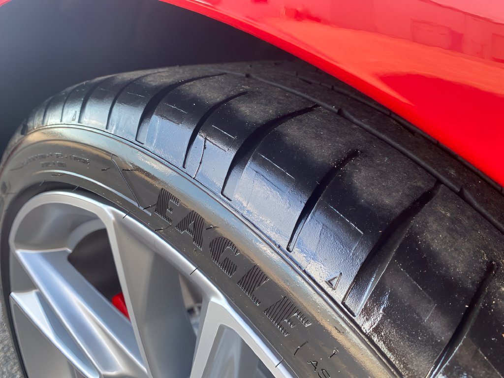 Used 2022 Chevrolet Camaro SS RWD image 22