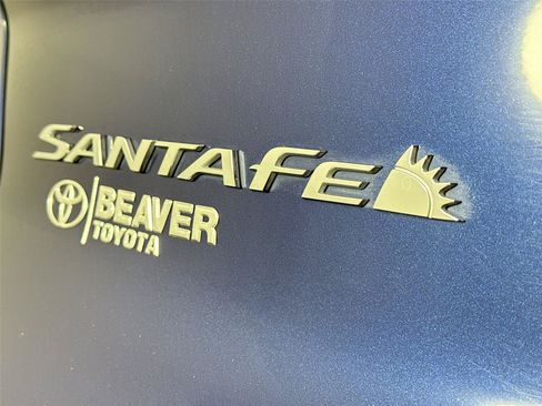 Used 2023 Hyundai Santa Fe SEL AWD/4WD image 11