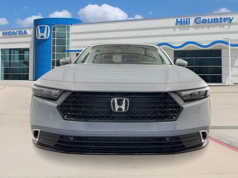 New 2026 Honda Accord Touring image 8