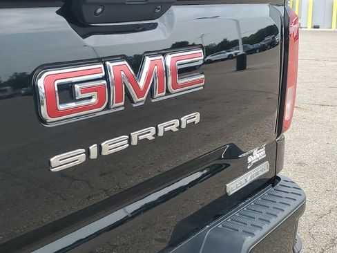 Used 2019 GMC Sierra 1500 Elevation w/ Elevation Value Package AWD/4WD image 34