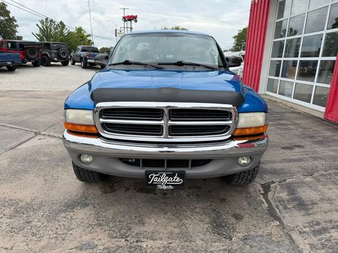 Used 2001 Dodge Dakota 4x4 Club Cab image 3