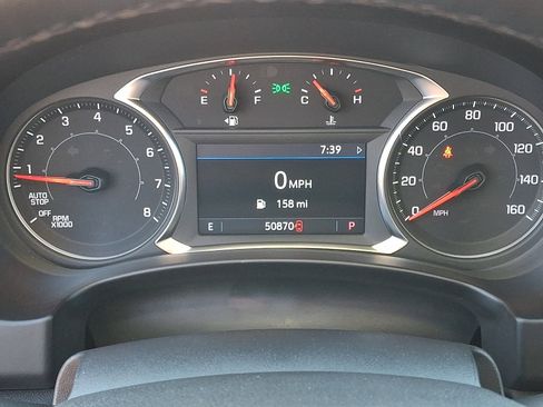 Certified 2024 GMC Terrain SLT AWD/4WD image 21
