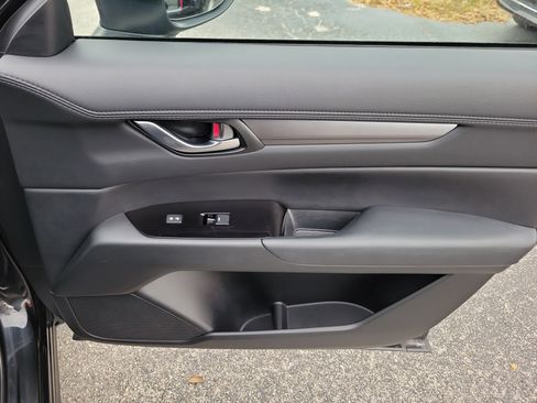 Used 2024 MAZDA CX-5 AWD 2.5 S w/ Select Package image 10