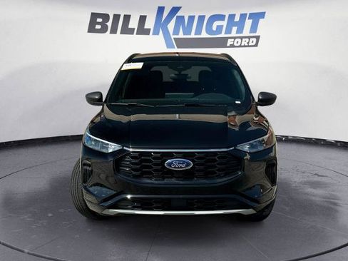 Certified 2024 Ford Escape ST-Line w/ Tech Pack #1 AWD/4WD image 8
