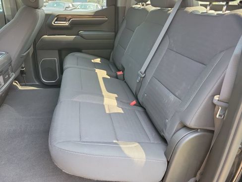 Used 2022 Chevrolet Silverado 1500 RST AWD/4WD image 14