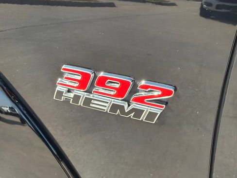 Used 2023 Dodge Charger Scat Pack RWD image 10