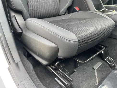 Certified 2021 Subaru Forester Premium w/ Popular Package #1 image 18