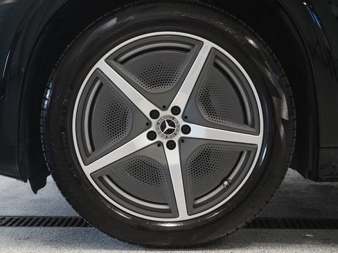 Certified 2023 Mercedes-Benz EQS 450+ 4MATIC SUV image 8