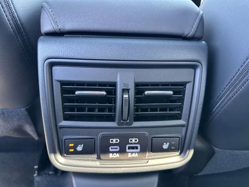 New 2026 Subaru Outback Limited XT image 19