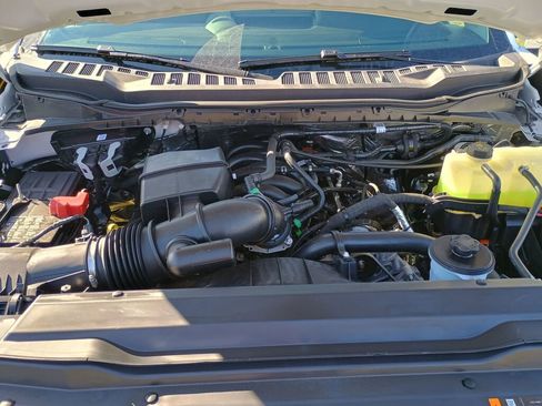 New 2026 Ford F350 XL w/ STX Appearance Package image 32