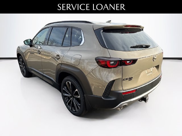 Used 2026 MAZDA CX-50 AWD 2.5 S w/ Cargo Package image 7
