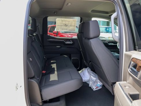New 2026 GMC Sierra 1500 Elevation w/ Elevation Select Package AWD/4WD image 27