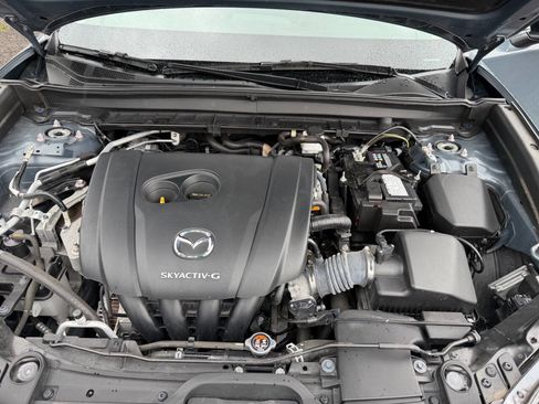 Used 2022 MAZDA CX-30 AWD 2.5 S w/ Preferred Package image 22