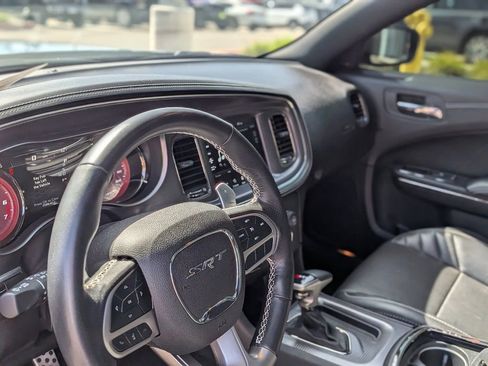 Used 2021 Dodge Charger SRT Hellcat w/ Harman/Kardon Audio Group image 17