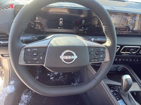 New 2026 Nissan Sentra SV image 15