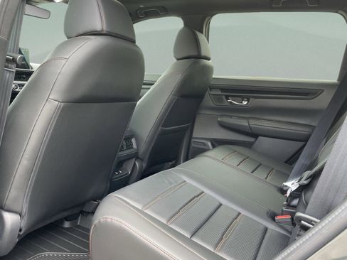 Used 2026 Honda CR-V Sport-L image 16