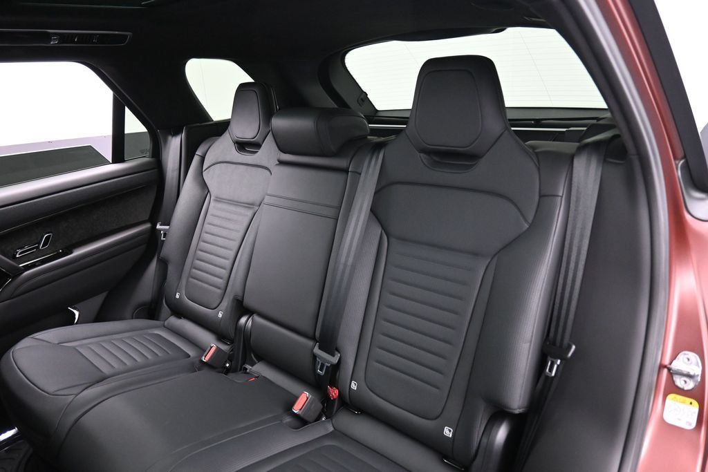 Used 2025 Land Rover Range Rover Sport SV Edition Two AWD/4WD image 26
