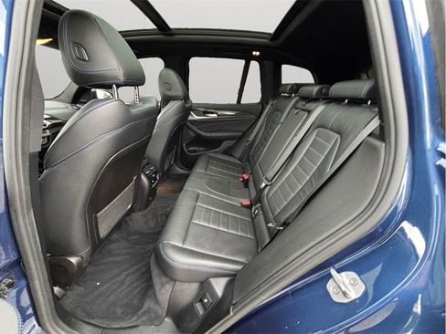 Used 2019 BMW X3 M40i AWD/4WD image 40