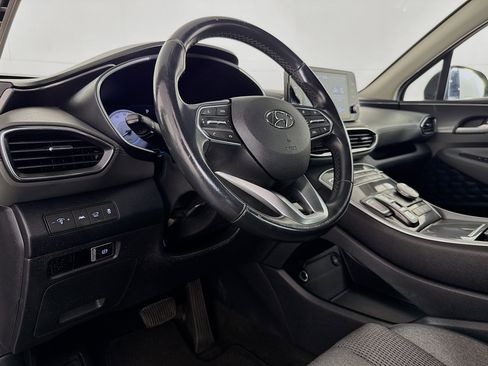 Used 2021 Hyundai Santa Fe SEL w/ Convenience Package FWD image 22