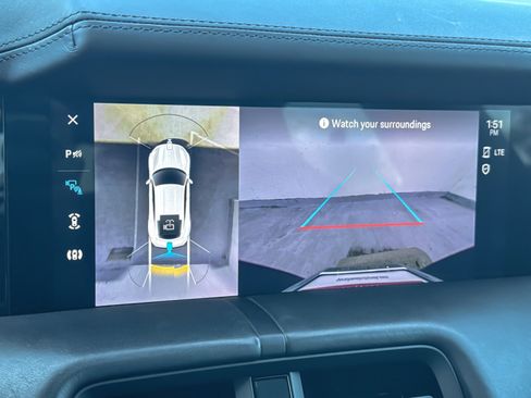 Certified 2024 Porsche Taycan image 19