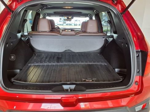 Certified 2025 Honda Passport EX-L image 24