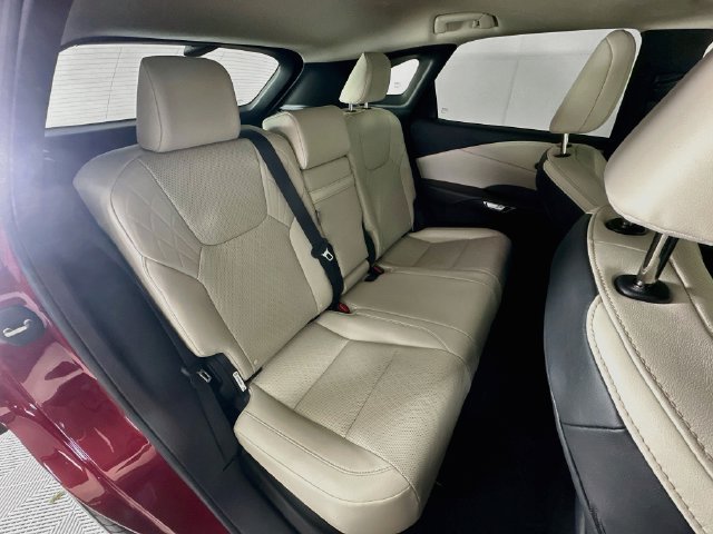 Used 2025 Lexus RX 350 Premium Plus w/ Convenience Package FWD image 27