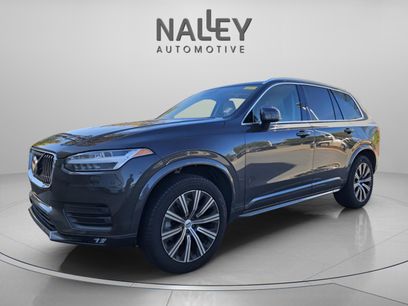 Used 2023 Volvo XC90 B5 Core w/ Protection Package Premier