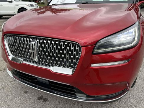 Certified 2022 Lincoln Corsair Reserve w/ Elements Package FWD image 10